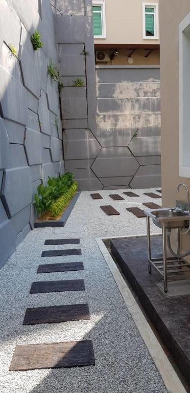 Greenlane 98 George Town Exterior photo